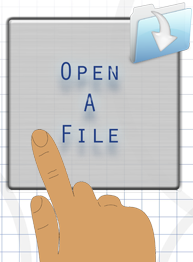 Open A File