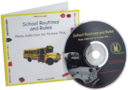 School Routines and Rules